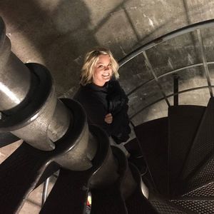 Meet your Posher, Staci